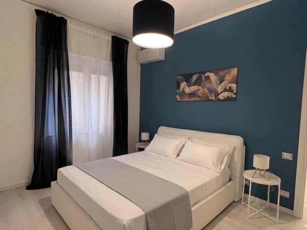 2 chambres, bureau, Wi-Fi gratuit, draps fournis