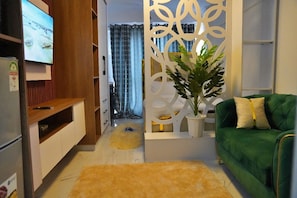 Interior - Smart Homes- City Haven (Nairobi)