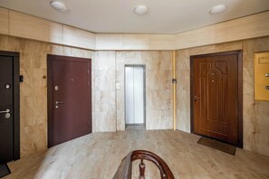 Exterior - Premium Apt with Victory Square View (Minsk)