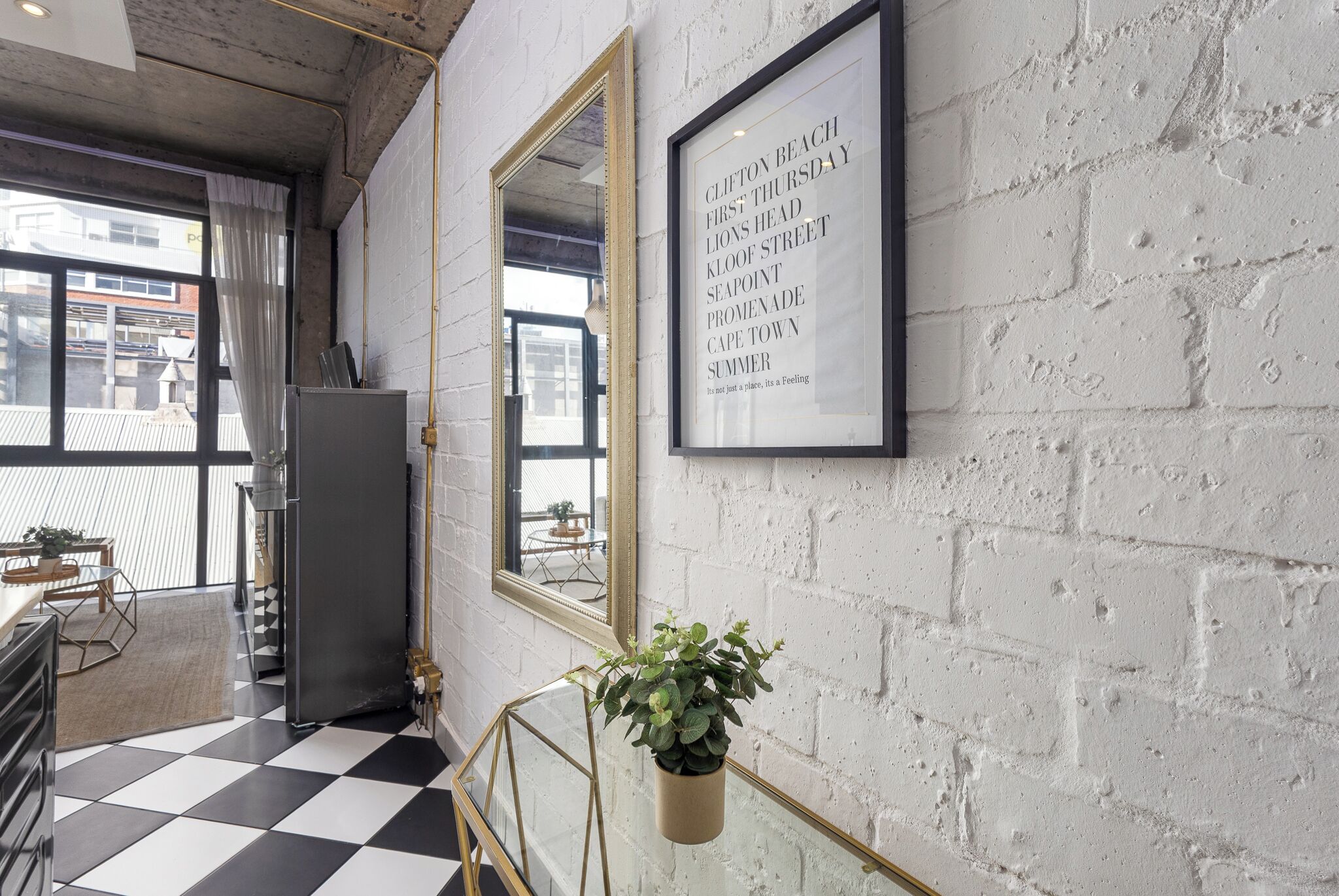 Deluxe Apartment, Mountain View | Interior