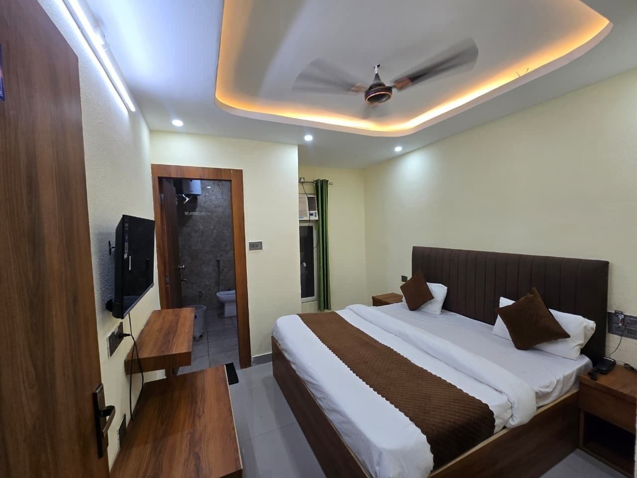 Standard Room | WiFi (free)