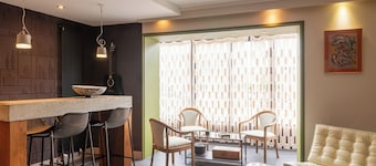 Hotel aux Terrasses