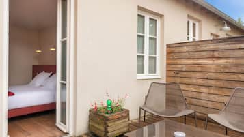 Family Suite | Terrasse/Patio