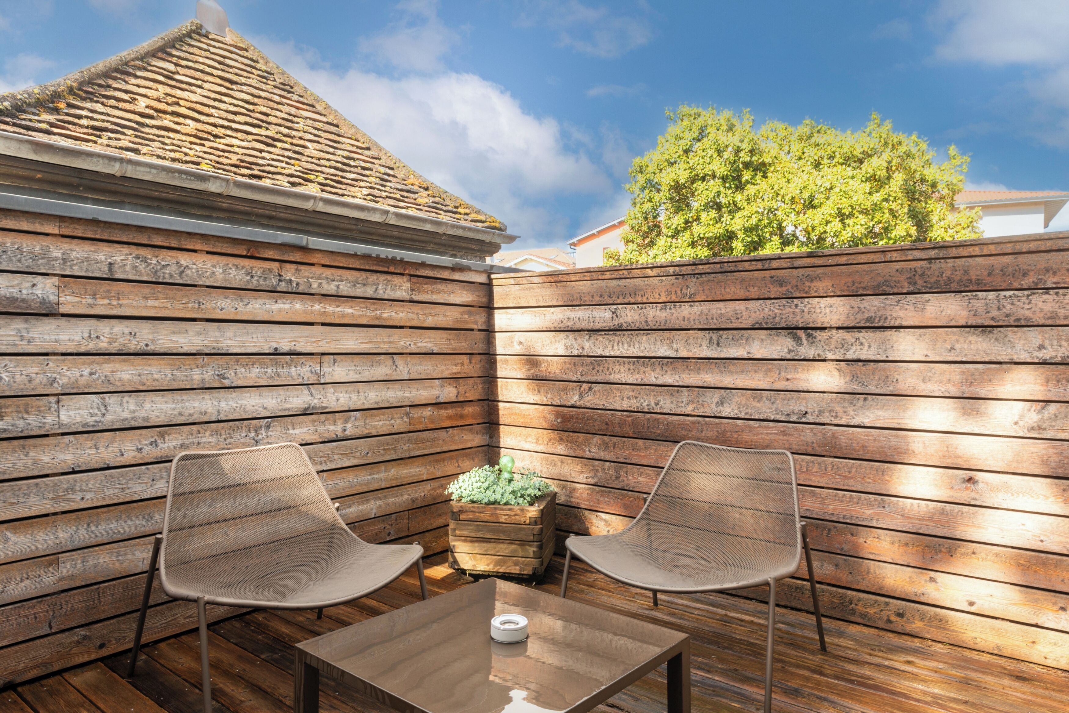 Terras
