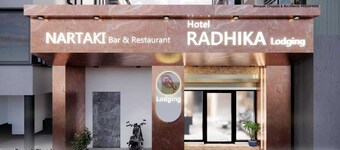Hotel Radhika