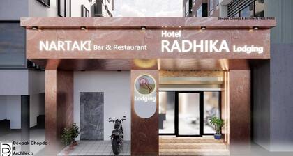Hotel Radhika