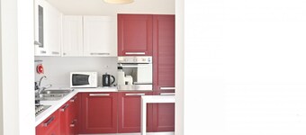 A53 – Ancona, two-bedroom apartment with private parking and air conditioning
