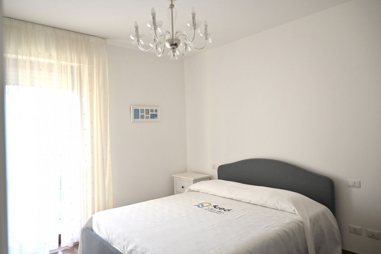 2 Schlafzimmer