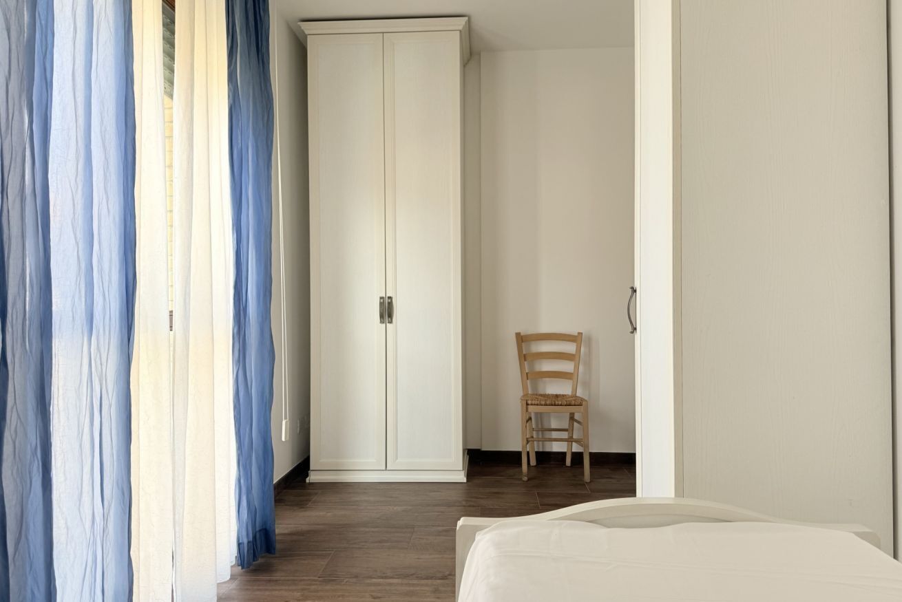 2 habitaciones 