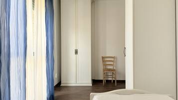 2 habitaciones