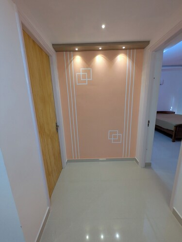 Your home away from home.
