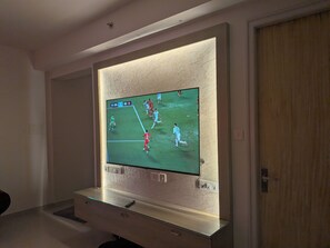 Interior - Your home away from home. (Kochi)
