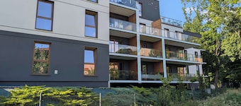 Klonova Apartment in Masuria