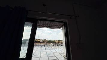 Royal kamer | Geluiddichte muren, gratis wifi
