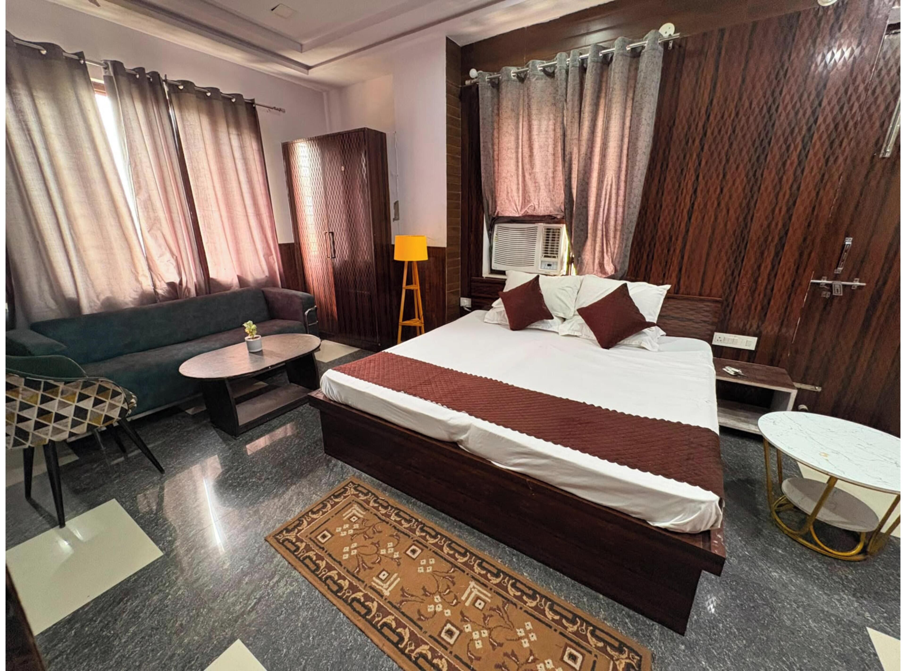 Superior Room | Free WiFi