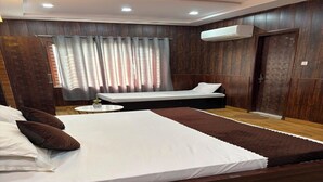 Three Bed Deluxe Room