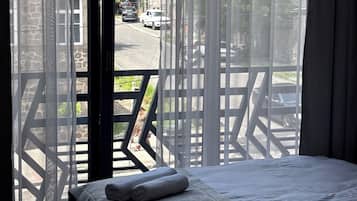 Classic Triple Room | WiFi (free)