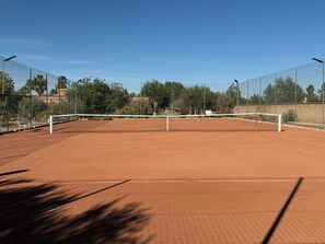Campo sportivo
