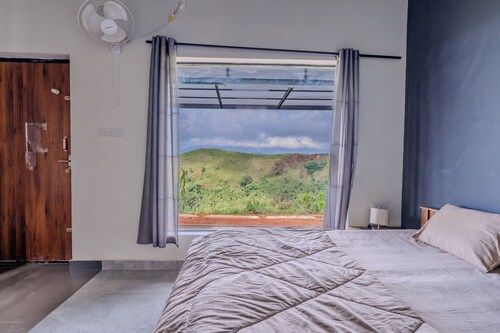 Nexgo Spaces - Spirit Of The Wild 