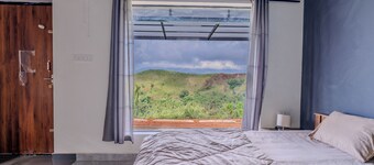 Nexgo Spaces - Spirit Of The Wild