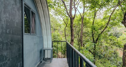 Nexgo Spaces - Spirit Of The Wild