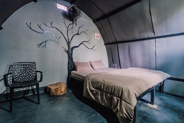 Nexgo Spaces - Spirit Of The Wild - Kerala