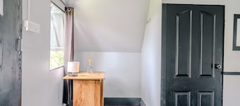 Nexgo Spaces - Spirit Of The Wild