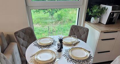 Nowe Apartamenty Dworcowa Blisko Suntago Mszczonow