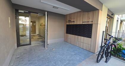 2-bedroom Apt in Mszczonow, Sleeps 6 With Balcony