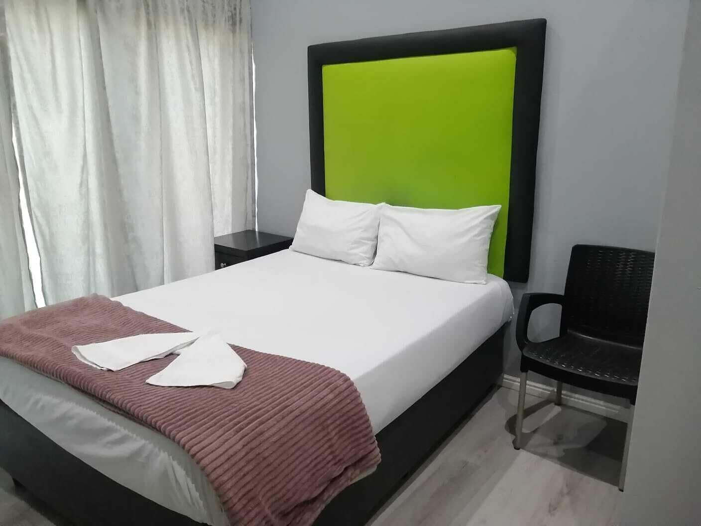 Habitación, 1 habitación, fumadores | 1 dormitorio