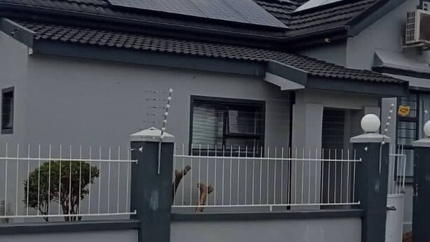 Kamar, 1 kamar tidur, Boleh Merokok | Eksterior