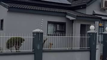 Room, 1 Bedroom, Smoking | Exterior