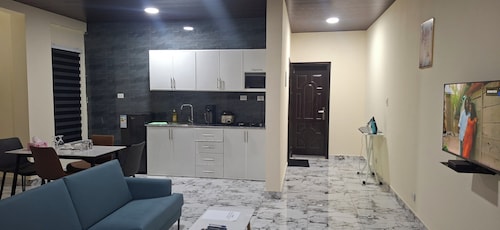 TEE GUEST HOUSE