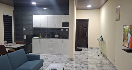TEE GUEST HOUSE