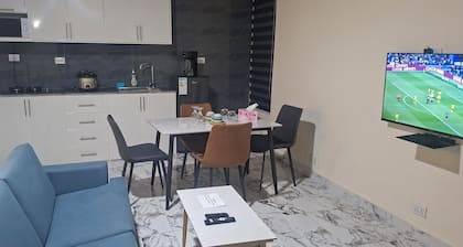 TEE GUEST HOUSE