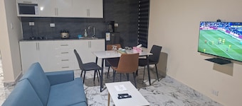TEE GUEST HOUSE