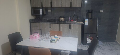 TEE GUEST HOUSE