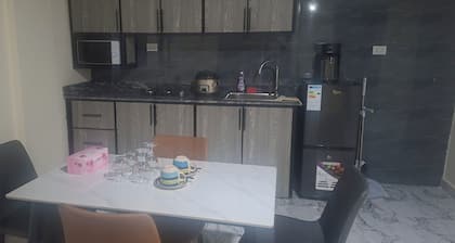 TEE GUEST HOUSE