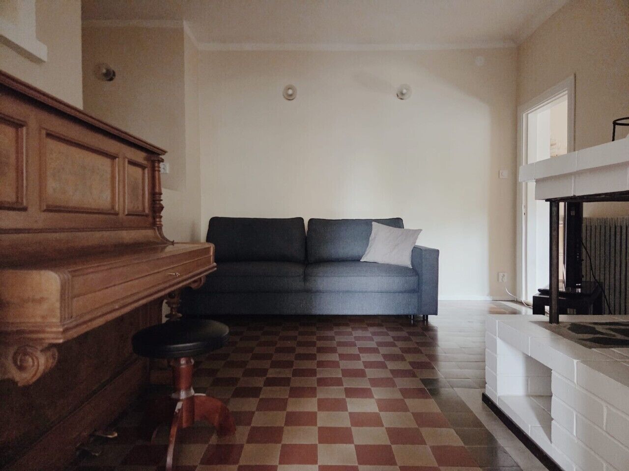 Historic Central Pyynikki 3br Apt. Free Parking. - 탐페레
