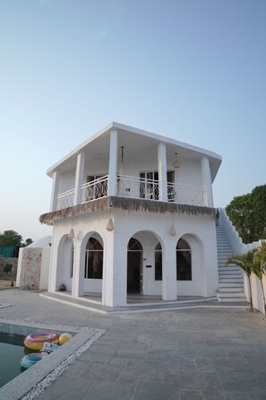 Fachada