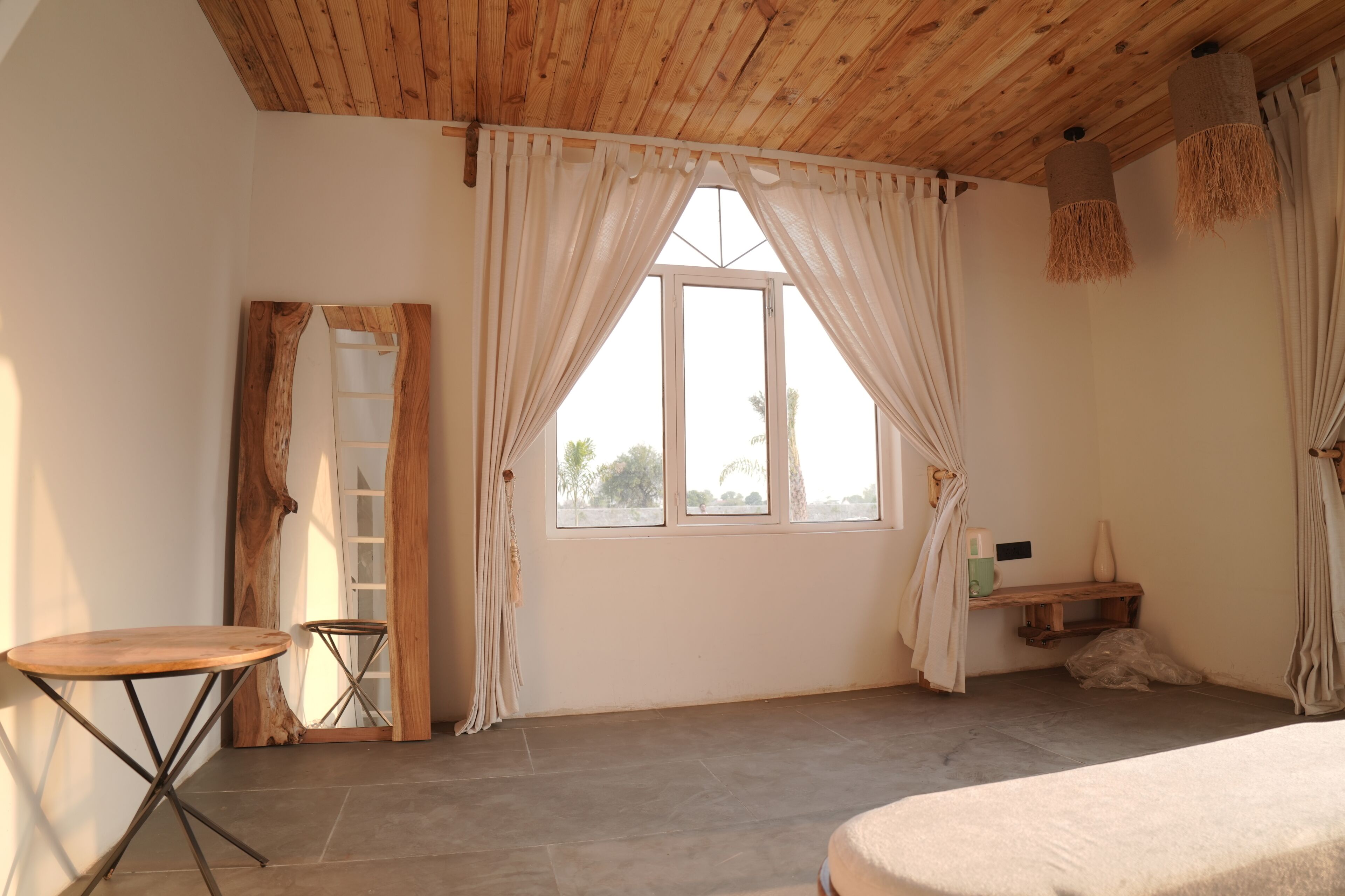  3 BHK Villa