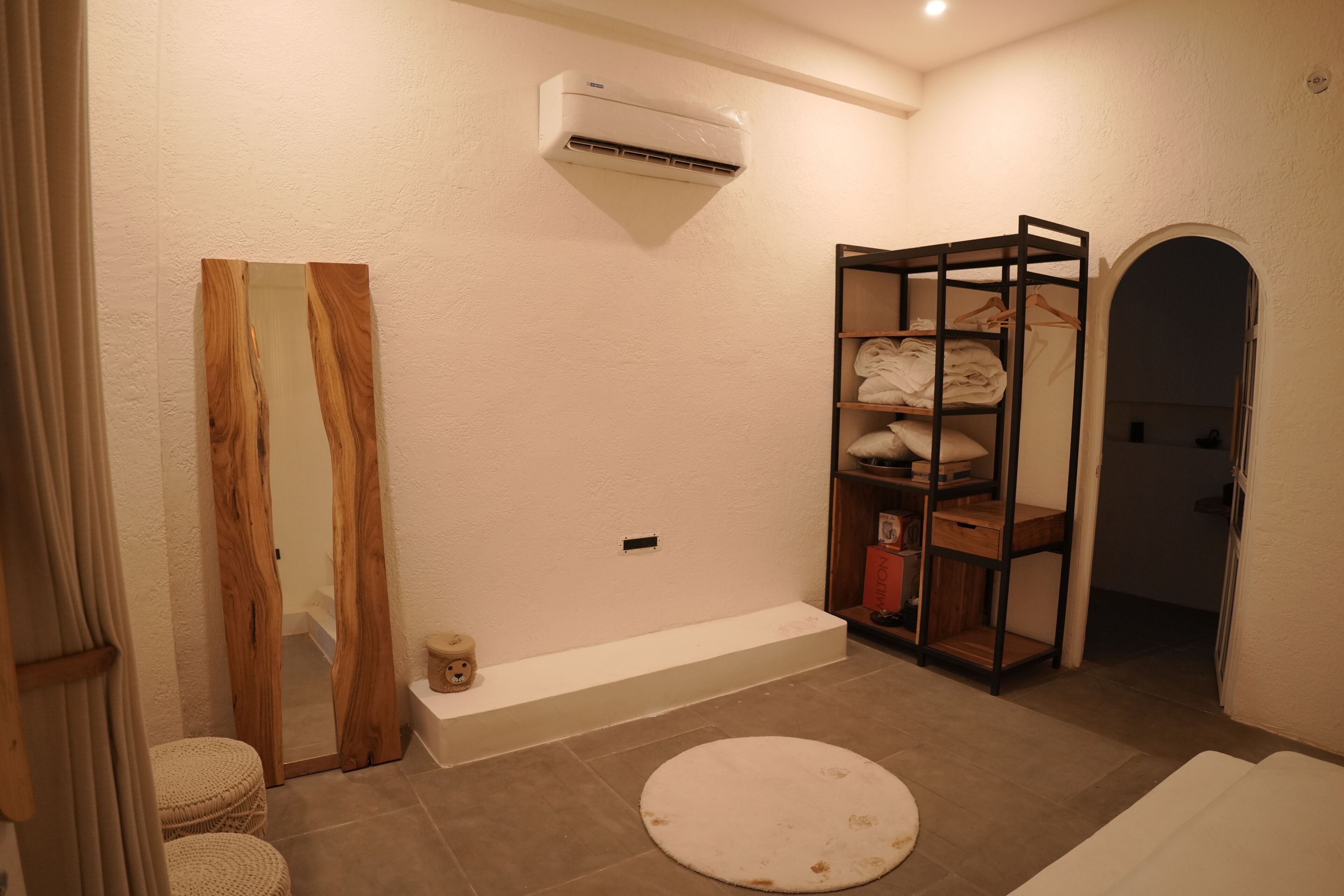 2BHK Villa 