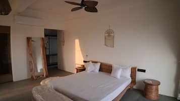 3 BHK Villa