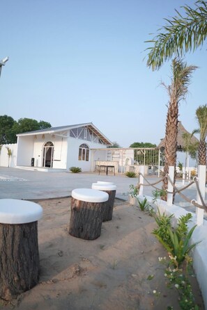 Exterior - Mahika Valley Stay (Jaipur)