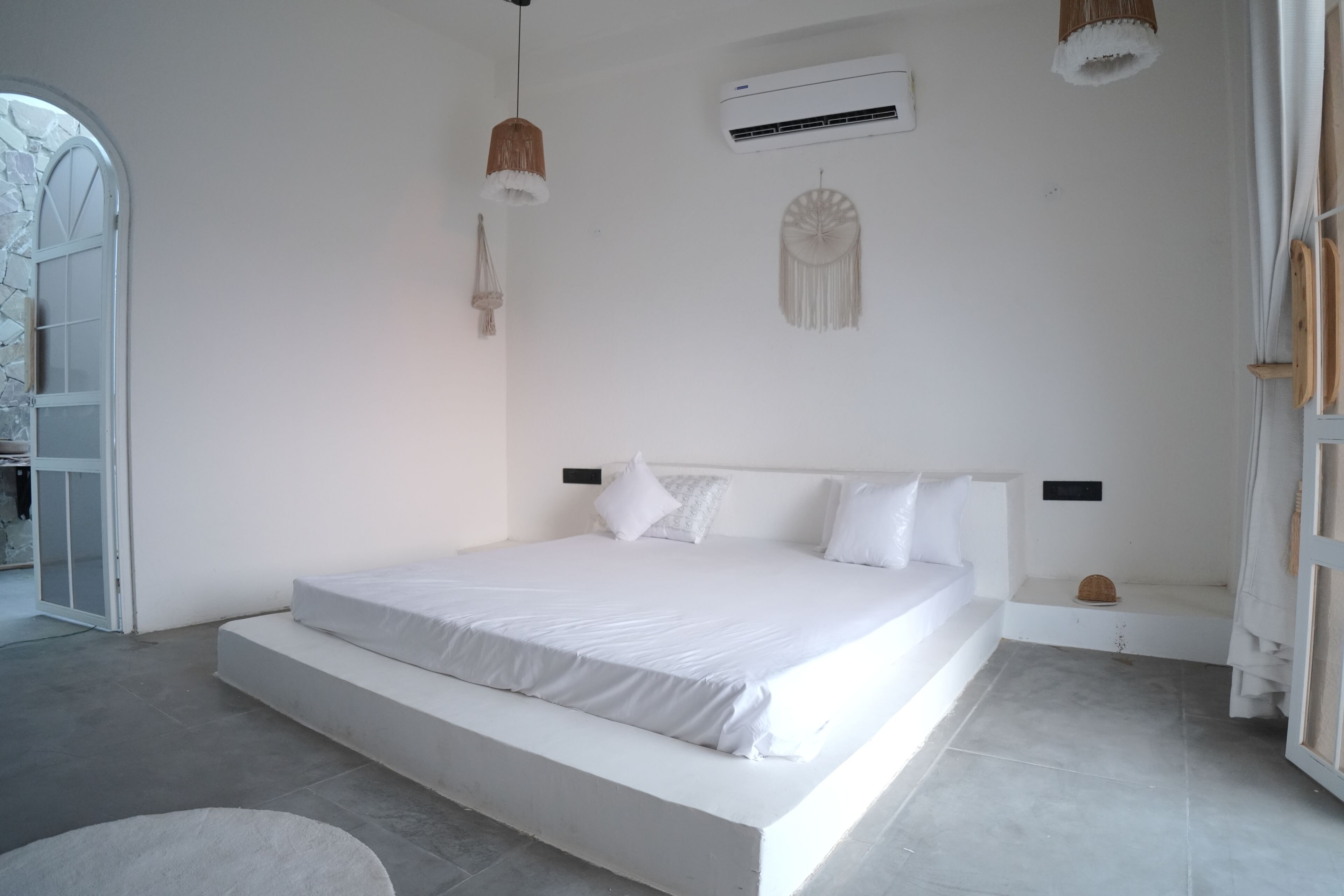 2BHK Villa 