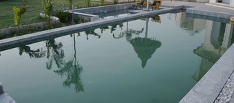 Mahika Valley Stay