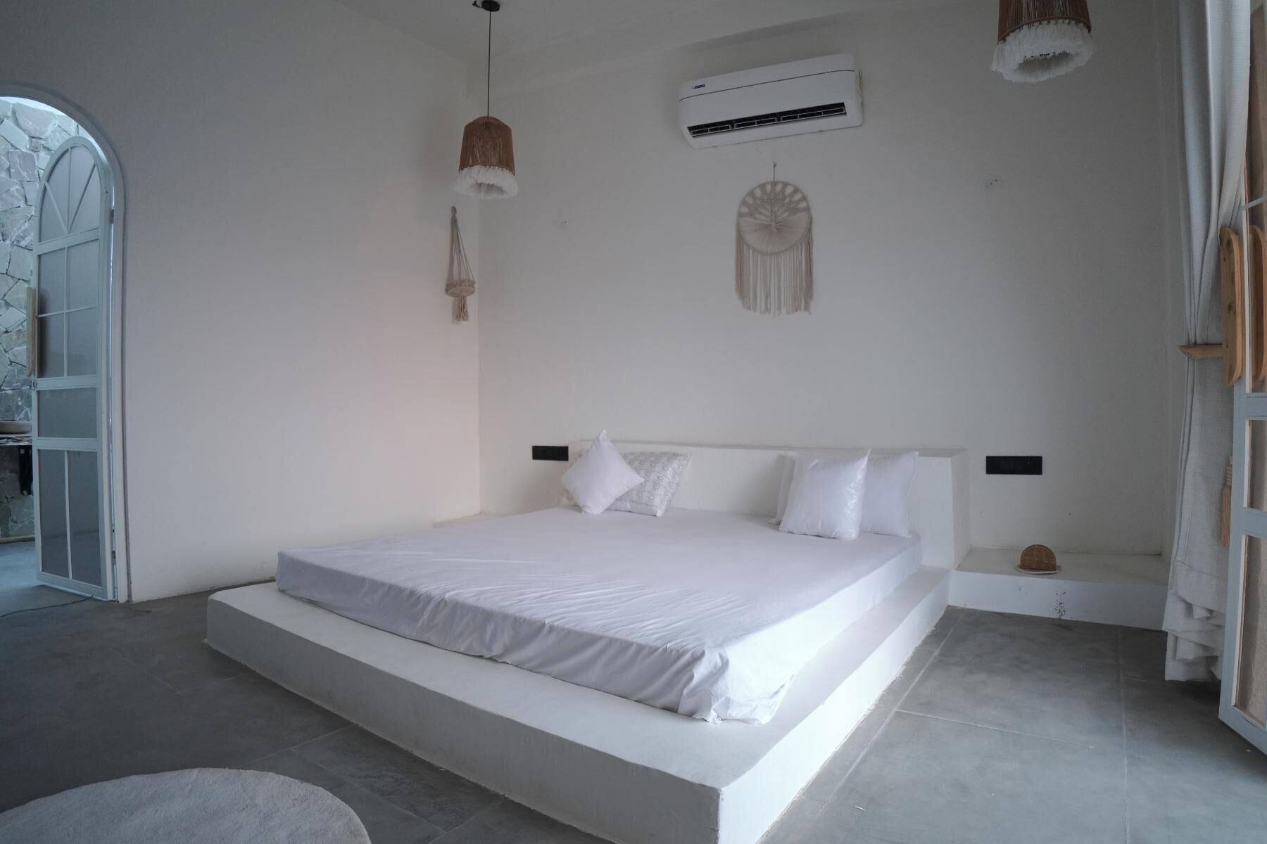 2BHK Villa 