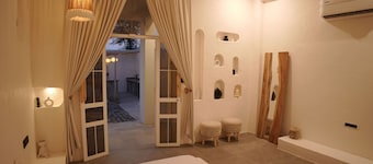 Mahika Valley Stay