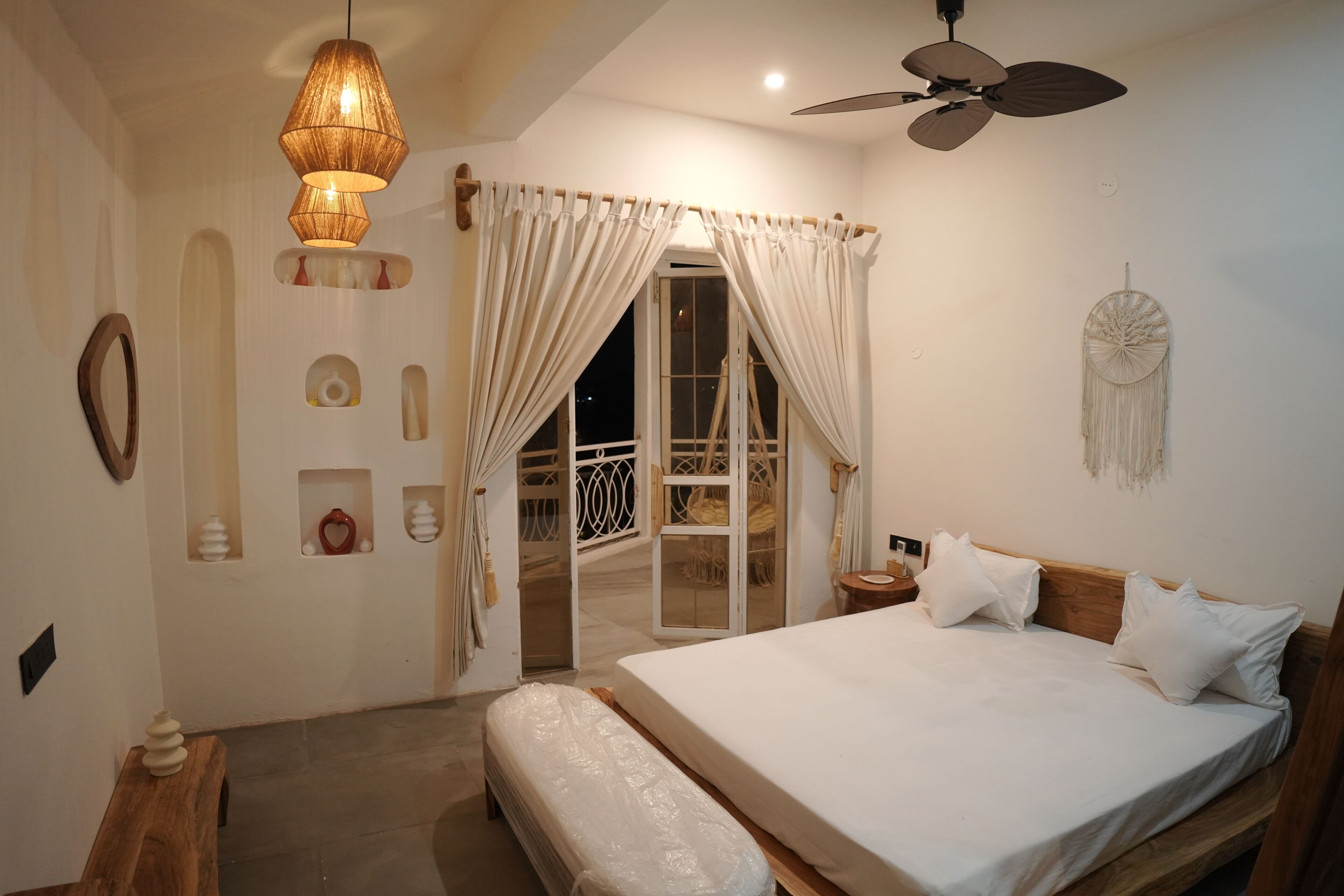  3 BHK Villa