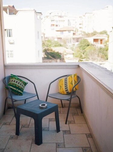 Villa Villekulla Tirana 